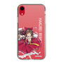 スリムプロテクションケース［ 東方プロジェクト - 博麗霊夢 ］