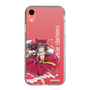 スリムプロテクションケース［ 東方プロジェクト - 博麗霊夢 ］