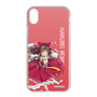 スリムプロテクションケース［ 東方プロジェクト - 博麗霊夢 ］