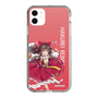 スリムプロテクションケース［ 東方プロジェクト - 博麗霊夢 ］
