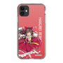 スリムプロテクションケース［ 東方プロジェクト - 博麗霊夢 ］