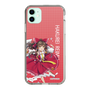 スリムプロテクションケース［ 東方プロジェクト - 博麗霊夢 ］