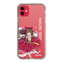 スリムプロテクションケース［ 東方プロジェクト - 博麗霊夢 ］