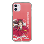 スリムプロテクションケース［ 東方プロジェクト - 博麗霊夢 ］
