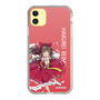 スリムプロテクションケース［ 東方プロジェクト - 博麗霊夢 ］