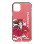 スリムプロテクションケース［ 東方プロジェクト - 博麗霊夢 ］