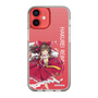 スリムプロテクションケース［ 東方プロジェクト - 博麗霊夢 ］