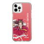 スリムプロテクションケース［ 東方プロジェクト - 博麗霊夢 ］