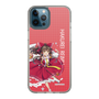 スリムプロテクションケース［ 東方プロジェクト - 博麗霊夢 ］