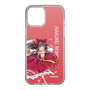 スリムプロテクションケース［ 東方プロジェクト - 博麗霊夢 ］