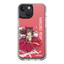 スリムプロテクションケース［ 東方プロジェクト - 博麗霊夢 ］