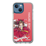 スリムプロテクションケース［ 東方プロジェクト - 博麗霊夢 ］