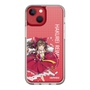 スリムプロテクションケース［ 東方プロジェクト - 博麗霊夢 ］