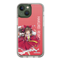 スリムプロテクションケース［ 東方プロジェクト - 博麗霊夢 ］