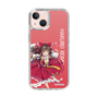 スリムプロテクションケース［ 東方プロジェクト - 博麗霊夢 ］