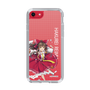 スリムプロテクションケース［ 東方プロジェクト - 博麗霊夢 ］