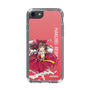スリムプロテクションケース［ 東方プロジェクト - 博麗霊夢 ］
