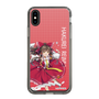 スリムプロテクションケース［ 東方プロジェクト - 博麗霊夢 ］