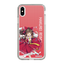 スリムプロテクションケース［ 東方プロジェクト - 博麗霊夢 ］
