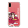 スリムプロテクションケース［ 東方プロジェクト - 博麗霊夢 ］