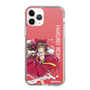 スリムプロテクションケース［ 東方プロジェクト - 博麗霊夢 ］