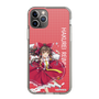 スリムプロテクションケース［ 東方プロジェクト - 博麗霊夢 ］
