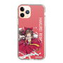 スリムプロテクションケース［ 東方プロジェクト - 博麗霊夢 ］