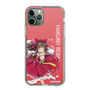 スリムプロテクションケース［ 東方プロジェクト - 博麗霊夢 ］