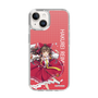 スリムプロテクションケース［ 東方プロジェクト - 博麗霊夢 ］