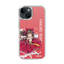 スリムプロテクションケース［ 東方プロジェクト - 博麗霊夢 ］