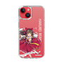 スリムプロテクションケース［ 東方プロジェクト - 博麗霊夢 ］