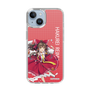 スリムプロテクションケース［ 東方プロジェクト - 博麗霊夢 ］