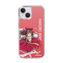 スリムプロテクションケース［ 東方プロジェクト - 博麗霊夢 ］