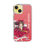 スリムプロテクションケース［ 東方プロジェクト - 博麗霊夢 ］