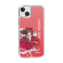 スリムプロテクションケース［ 東方プロジェクト - 博麗霊夢 ］