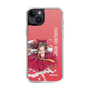 スリムプロテクションケース［ 東方プロジェクト - 博麗霊夢 ］