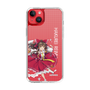 スリムプロテクションケース［ 東方プロジェクト - 博麗霊夢 ］