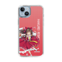 スリムプロテクションケース［ 東方プロジェクト - 博麗霊夢 ］