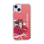 スリムプロテクションケース［ 東方プロジェクト - 博麗霊夢 ］