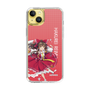 スリムプロテクションケース［ 東方プロジェクト - 博麗霊夢 ］