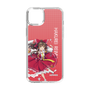 スリムプロテクションケース［ 東方プロジェクト - 博麗霊夢 ］