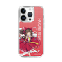 スリムプロテクションケース［ 東方プロジェクト - 博麗霊夢 ］