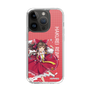 スリムプロテクションケース［ 東方プロジェクト - 博麗霊夢 ］