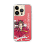 スリムプロテクションケース［ 東方プロジェクト - 博麗霊夢 ］