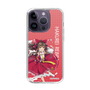 スリムプロテクションケース［ 東方プロジェクト - 博麗霊夢 ］