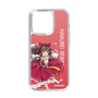 スリムプロテクションケース［ 東方プロジェクト - 博麗霊夢 ］