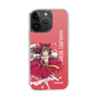 スリムプロテクションケース［ 東方プロジェクト - 博麗霊夢 ］