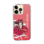 スリムプロテクションケース［ 東方プロジェクト - 博麗霊夢 ］
