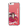 スリムプロテクションケース［ 東方プロジェクト - 博麗霊夢 ］