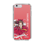 スリムプロテクションケース［ 東方プロジェクト - 博麗霊夢 ］